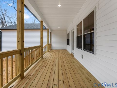 Tiny photo for 3167 Pineview Drive, Powhatan, VA 23139 (MLS # 2533578)