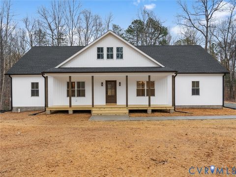 Tiny photo for 3167 Pineview Drive, Powhatan, VA 23139 (MLS # 2533578)