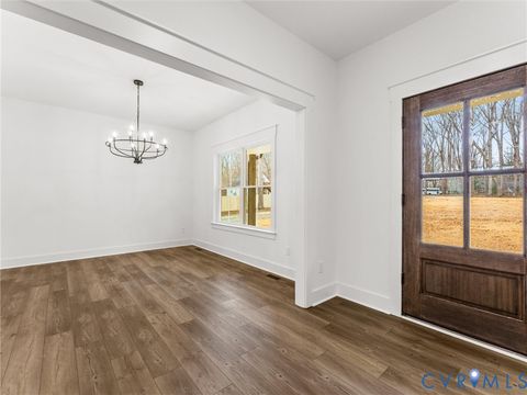 Tiny photo for 3167 Pineview Drive, Powhatan, VA 23139 (MLS # 2533578)