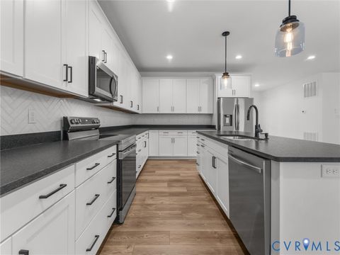 Tiny photo for 3167 Pineview Drive, Powhatan, VA 23139 (MLS # 2533578)