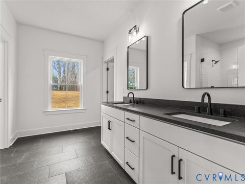 Tiny photo for 3167 Pineview Drive, Powhatan, VA 23139 (MLS # 2533578)