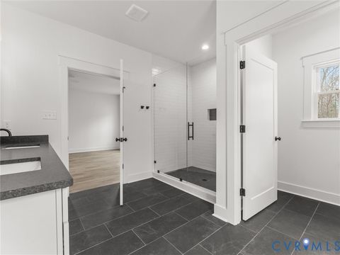 Tiny photo for 3167 Pineview Drive, Powhatan, VA 23139 (MLS # 2533578)