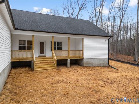 Tiny photo for 3167 Pineview Drive, Powhatan, VA 23139 (MLS # 2533578)