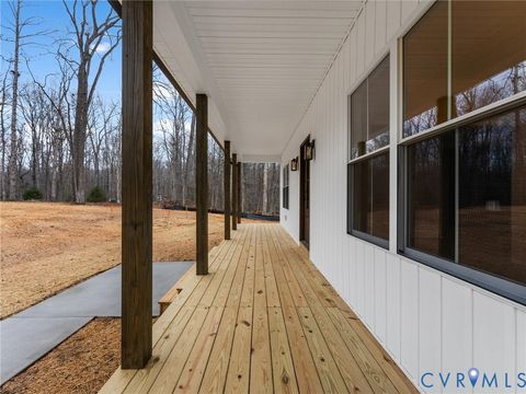 Tiny photo for 3167 Pineview Drive, Powhatan, VA 23139 (MLS # 2533578)