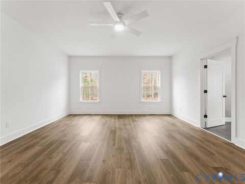 Tiny photo for 3167 Pineview Drive, Powhatan, VA 23139 (MLS # 2533578)