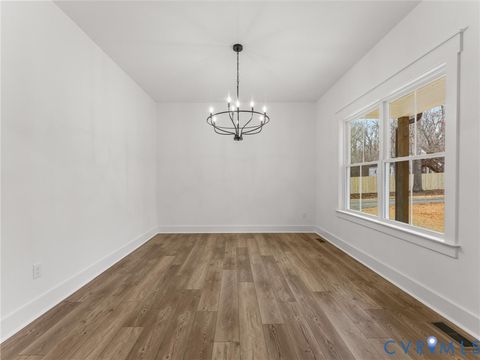 Tiny photo for 3167 Pineview Drive, Powhatan, VA 23139 (MLS # 2533578)