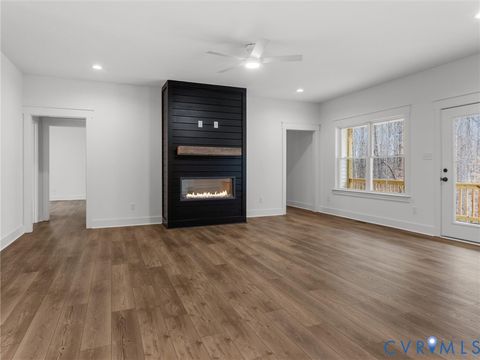 Tiny photo for 3167 Pineview Drive, Powhatan, VA 23139 (MLS # 2533578)