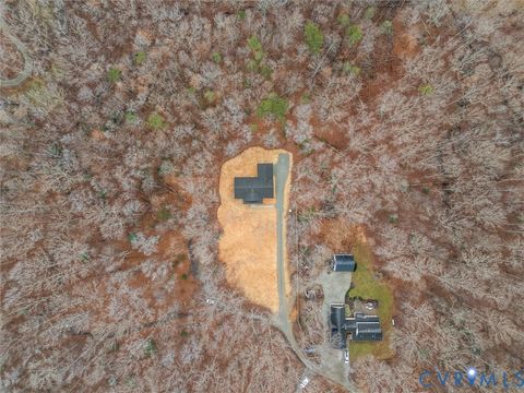 Tiny photo for 3167 Pineview Drive, Powhatan, VA 23139 (MLS # 2533578)