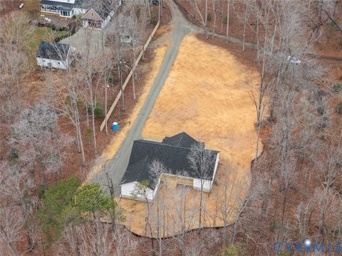 Tiny photo for 3167 Pineview Drive, Powhatan, VA 23139 (MLS # 2533578)