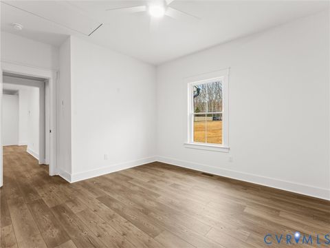 Tiny photo for 3167 Pineview Drive, Powhatan, VA 23139 (MLS # 2533578)