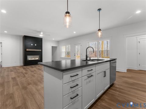 Tiny photo for 3167 Pineview Drive, Powhatan, VA 23139 (MLS # 2533578)