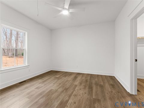 Tiny photo for 3167 Pineview Drive, Powhatan, VA 23139 (MLS # 2533578)