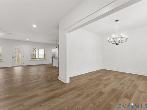 Tiny photo for 3167 Pineview Drive, Powhatan, VA 23139 (MLS # 2533578)