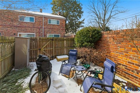 Tiny photo for 505 N Hamilton Street #A, Richmond, VA 23221 (MLS # 2601732)