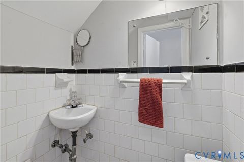 Tiny photo for 505 N Hamilton Street #A, Richmond, VA 23221 (MLS # 2601732)