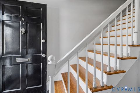 Tiny photo for 505 N Hamilton Street #A, Richmond, VA 23221 (MLS # 2601732)