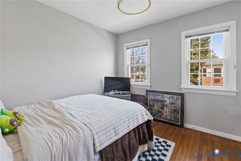 Tiny photo for 505 N Hamilton Street #A, Richmond, VA 23221 (MLS # 2601732)