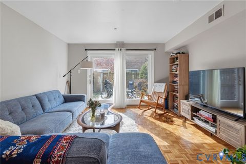 Tiny photo for 505 N Hamilton Street #A, Richmond, VA 23221 (MLS # 2601732)