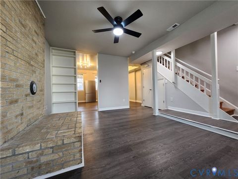 Tiny photo for 2125 Bainbridge Street, Richmond, VA 23225 (MLS # 2606154)