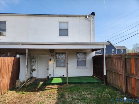 Tiny photo for 2125 Bainbridge Street, Richmond, VA 23225 (MLS # 2606154)