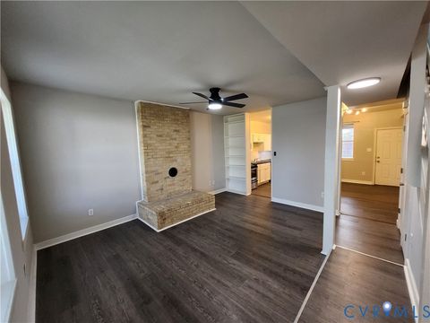 Tiny photo for 2125 Bainbridge Street, Richmond, VA 23225 (MLS # 2606154)