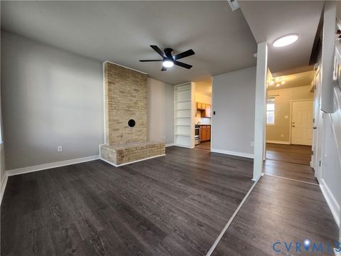 Tiny photo for 2125 Bainbridge Street, Richmond, VA 23225 (MLS # 2606154)