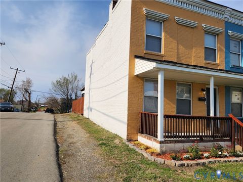 Tiny photo for 2125 Bainbridge Street, Richmond, VA 23225 (MLS # 2606154)