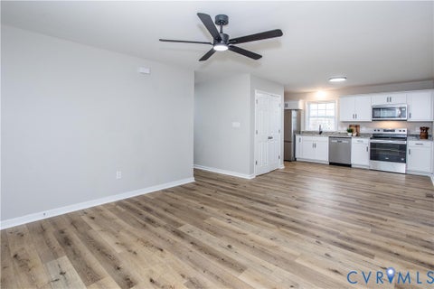 Tiny photo for 900 Cedar Street, Hopewell, VA 23860 (MLS # 2626532)