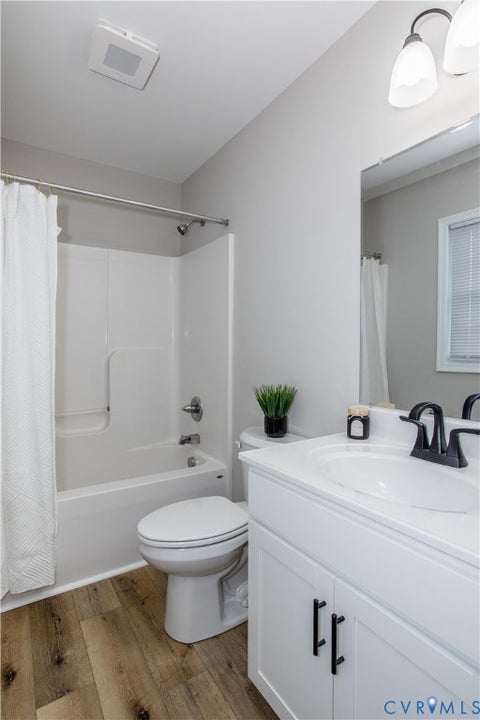 Tiny photo for 900 Cedar Street, Hopewell, VA 23860 (MLS # 2626532)