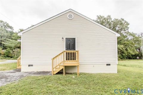Tiny photo for 900 Cedar Street, Hopewell, VA 23860 (MLS # 2626532)