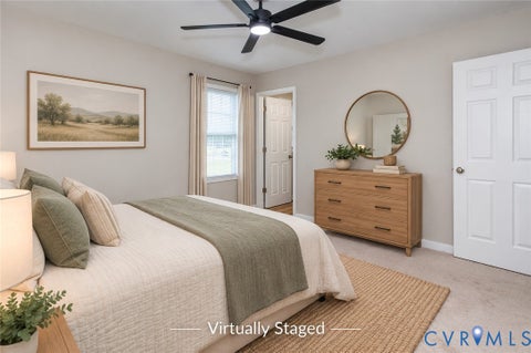 Tiny photo for 900 Cedar Street, Hopewell, VA 23860 (MLS # 2626532)
