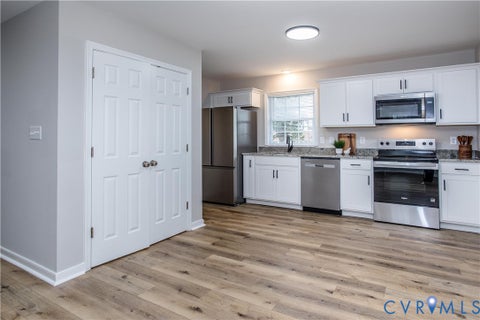 Tiny photo for 900 Cedar Street, Hopewell, VA 23860 (MLS # 2626532)