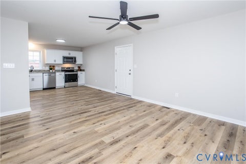 Tiny photo for 900 Cedar Street, Hopewell, VA 23860 (MLS # 2626532)