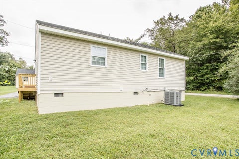 Tiny photo for 900 Cedar Street, Hopewell, VA 23860 (MLS # 2626532)