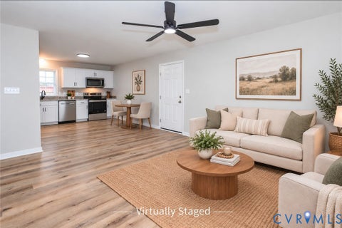 Tiny photo for 900 Cedar Street, Hopewell, VA 23860 (MLS # 2626532)