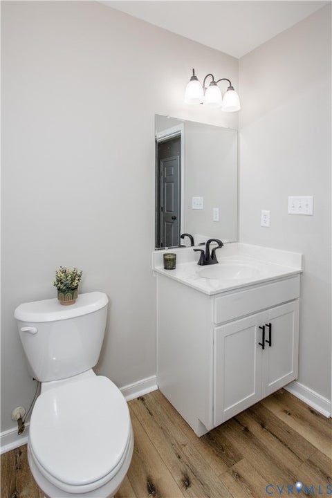 Tiny photo for 900 Cedar Street, Hopewell, VA 23860 (MLS # 2626532)