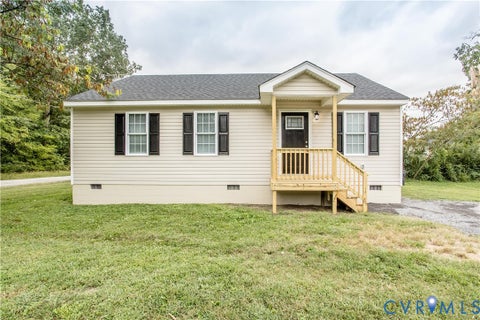 Photo of 900 Cedar Street, Hopewell, VA 23860 (MLS # 2626532)