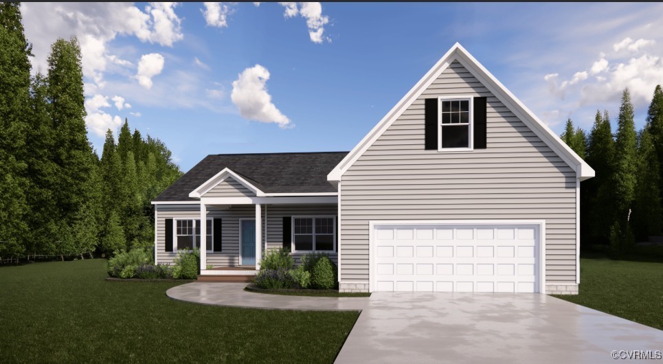 14505 Scotchtown Road