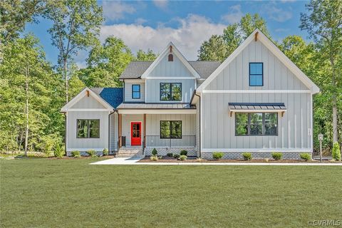 14505 Scotchtown Road Montpelier VA 23192