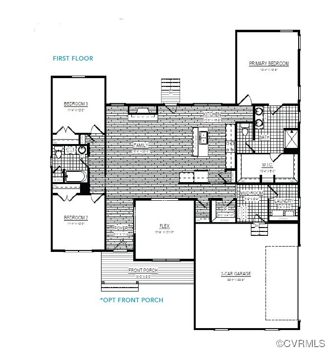 14505 Scotchtown Road
