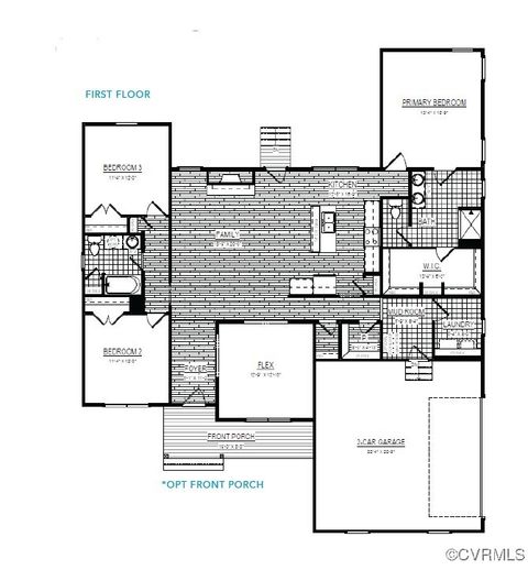 Tiny photo for 14505 Scotchtown Road, Montpelier, VA 23192 (MLS # 2417251)