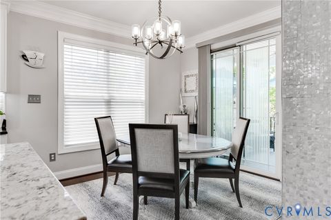 Tiny photo for 2489 Gold Leaf Circle, Henrico, VA 23233 (MLS # 2611093)