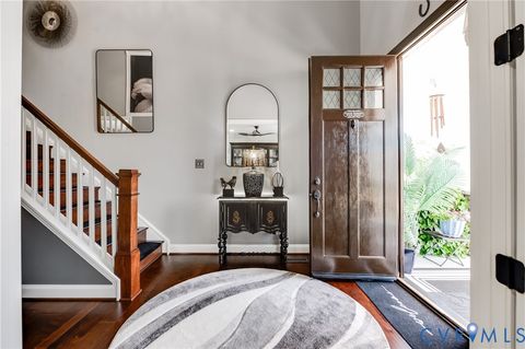 Tiny photo for 2489 Gold Leaf Circle, Henrico, VA 23233 (MLS # 2611093)