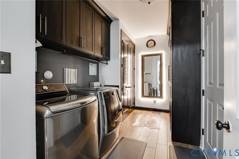Tiny photo for 2489 Gold Leaf Circle, Henrico, VA 23233 (MLS # 2611093)