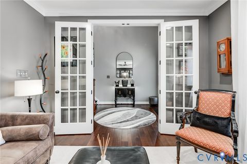 Tiny photo for 2489 Gold Leaf Circle, Henrico, VA 23233 (MLS # 2611093)