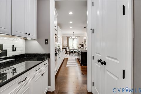 Tiny photo for 2489 Gold Leaf Circle, Henrico, VA 23233 (MLS # 2611093)