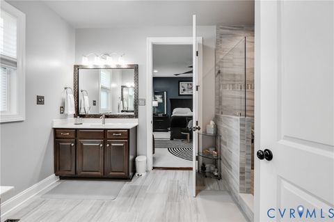 Tiny photo for 2489 Gold Leaf Circle, Henrico, VA 23233 (MLS # 2611093)