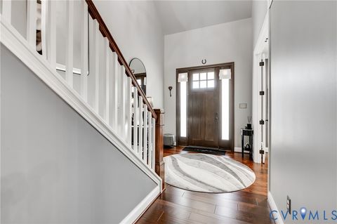 Tiny photo for 2489 Gold Leaf Circle, Henrico, VA 23233 (MLS # 2611093)