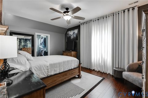 Tiny photo for 2489 Gold Leaf Circle, Henrico, VA 23233 (MLS # 2611093)