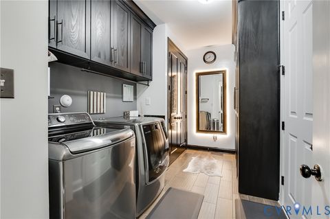 Tiny photo for 2489 Gold Leaf Circle, Henrico, VA 23233 (MLS # 2611093)